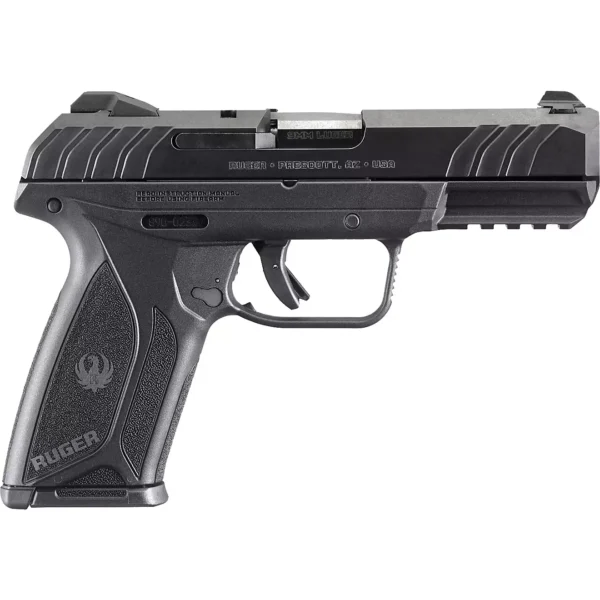 Ruger Security-9