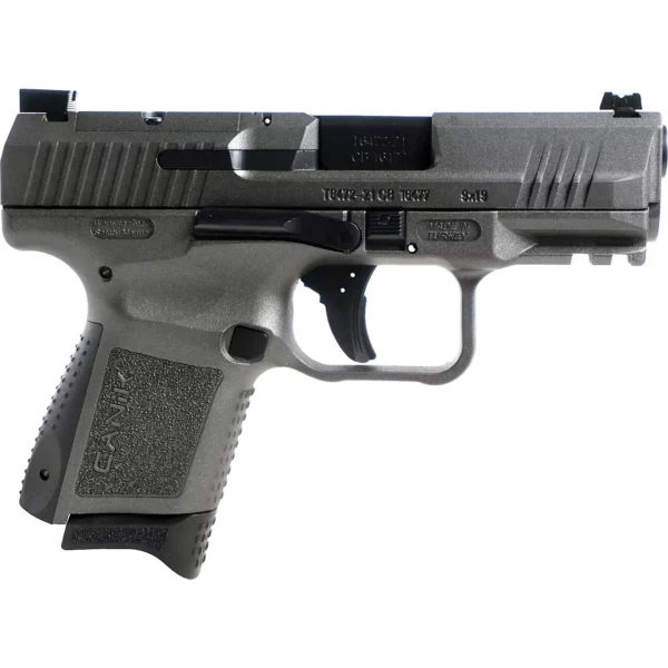 Canik TP9 Elite SC for sale - All Tungsten 9mm Pistol