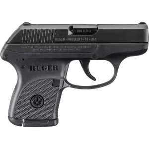 Ruger LCP 380 Auto Pistol for sale