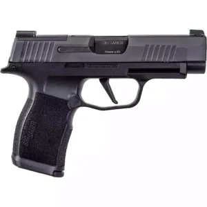 Sig Sauer P365 Nitron for sale - X-Ray NS 9mm Compact 10-Round Pistol