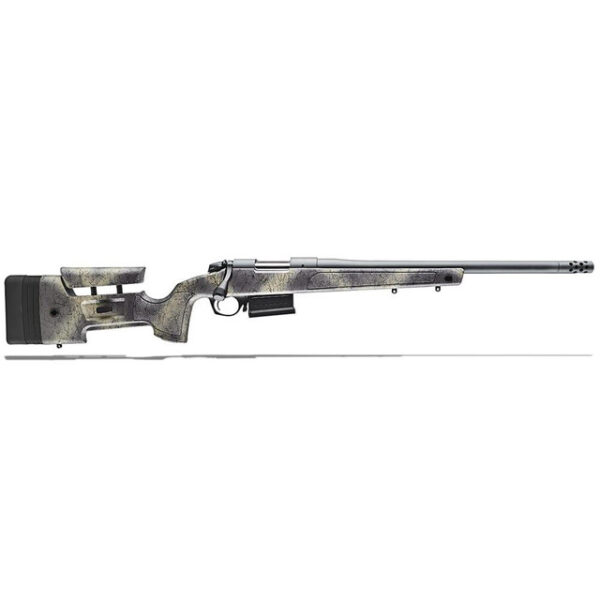 Bergara B