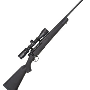 Mossberg Patriot Bolt Action