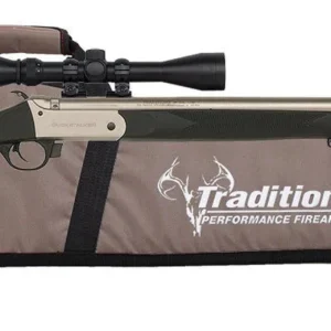 Traditions Buckstalker XT