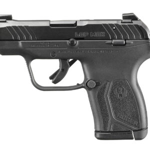 Ruger LCP Max 380 ACP 10+1 Pistol