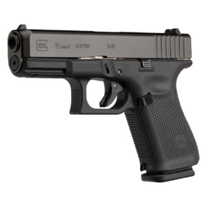 Glock 19 Gen 5 MOS