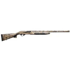 Weatherby Element Turkey 12 Gauge Semi-Automatic Shotgun 22″ Barrel Mossy Oak Bottomland