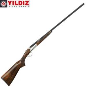 Yildiz 410 Side-By-Side Break-Open Shotgun