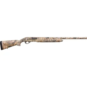 ATA Arms CY Camo Max-5 12 Gauge Semiautomatic Shotgun For Sale