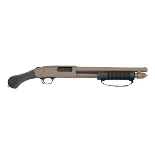 Mossberg 590 Shockwave