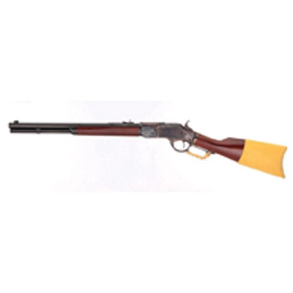 Taylor's & Company 1873 Comanchero .45 Colt Lever-Action Rifle