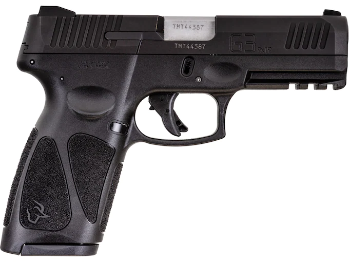 Smith & Wesson M&P9 Shield Plus