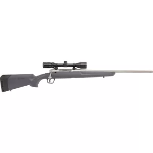 Savage Arms Axis II XP Rifle – .308 Winchester Bolt-Action