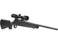 Savage AXIS II XP Bolt Action Centerfire Rifle with 3-9x40mm Scope