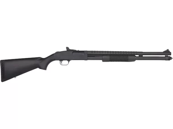 Mossberg 590 Persuader