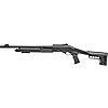 ATA Arms Etro Tactical 12 Gauge Pump-Action Hunting Shotgun