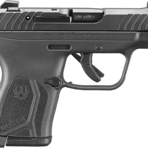 Ruger LCP Max 380 ACP 10+1 Pistol