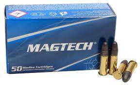 9mm 115 Grain FMJ Magtech