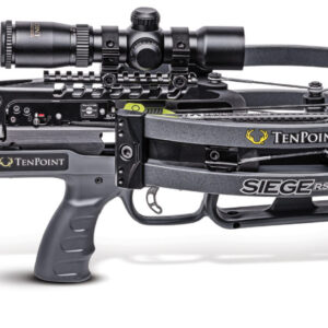 TenPoint Siege RS410 ACUslide RangeMaster Pro Crossbow Package