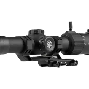 Sig Sauer Tango MSR Rifle Scope