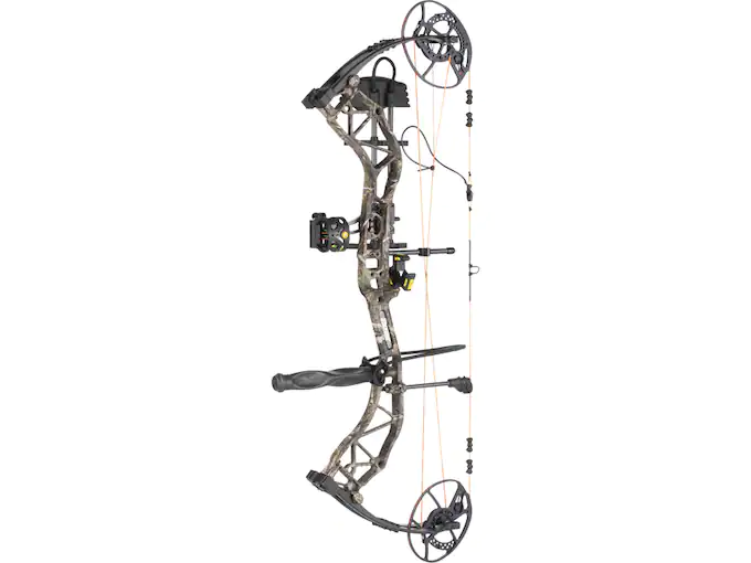 Resurgence RTH Compound Bow