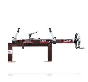 Last Chance Ultimate EZ Deluxe Bow Press