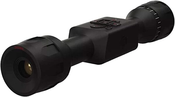 ATN ThOR LTV Thermal Rifle Scope