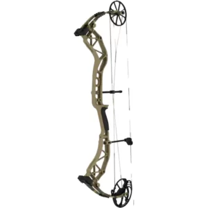 THP Adapt Compound Bow