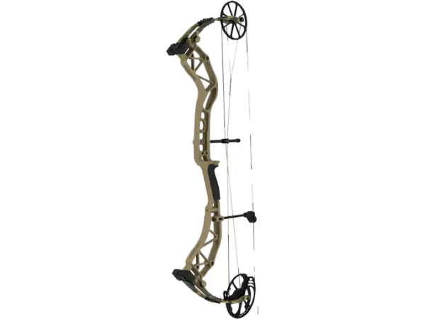 THP Adapt Compound Bow