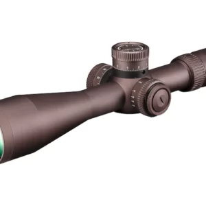 Vortex Optics Razor HD Gen III Rifle Scope