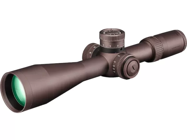 Vortex Optics Razor HD Gen III Rifle Scope