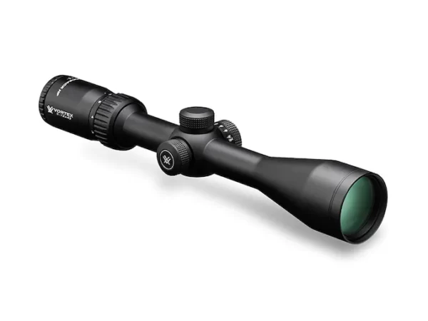 Diamondback HP Rifle Scope