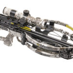 TenPoint Nitro 505 ACUslide EVO-X Elite Crossbow Package