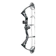 Diamond Prism Compound Bow Package