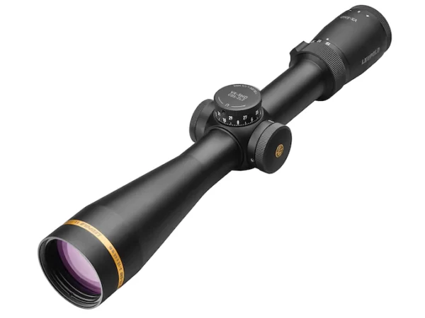 Blemished VX-5HD Rifle Scope