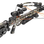 Wicked Ridge Raider 400 De-Cock Crossbow Package