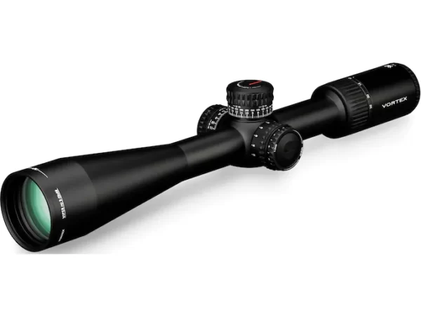 Viper PST Gen II Rifle Scope