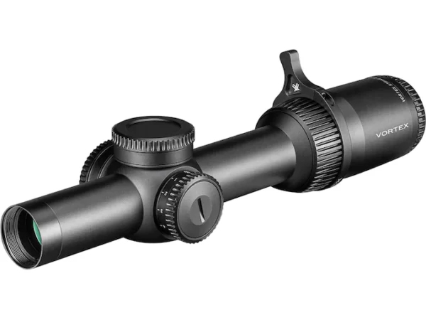 Strike Eagle Rifle Scope