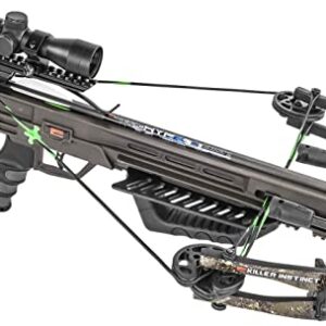 Excalibur Micro 380 Crossbow