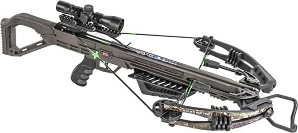 Excalibur Micro 380 Crossbow