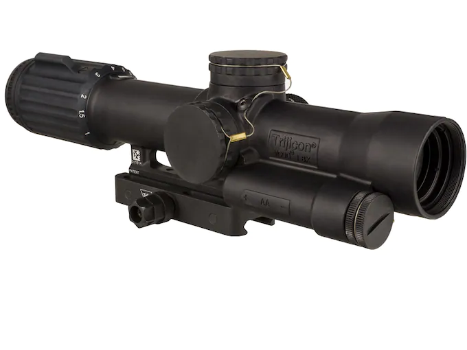 Trijicon VCOG Rifle Scope