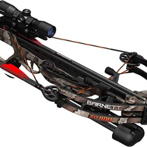 Barnett Explorer XP Recruit Crossbow Package