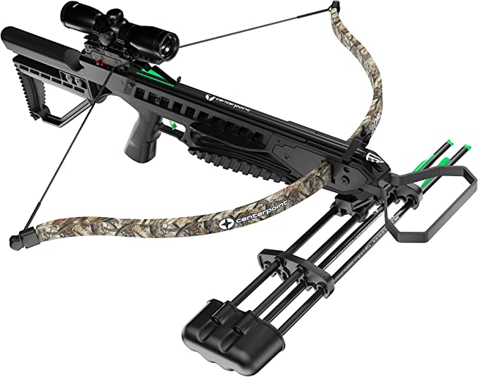 CenterPoint Tyro 245 Crossbow