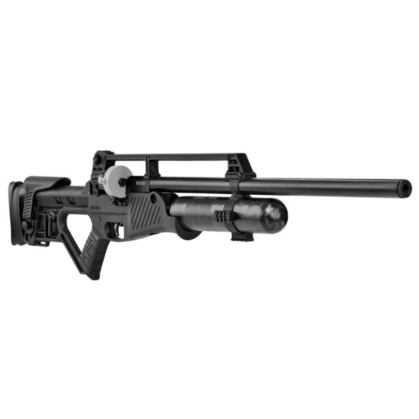 Hatsan Blitz PCP Full Auto Air Rifle