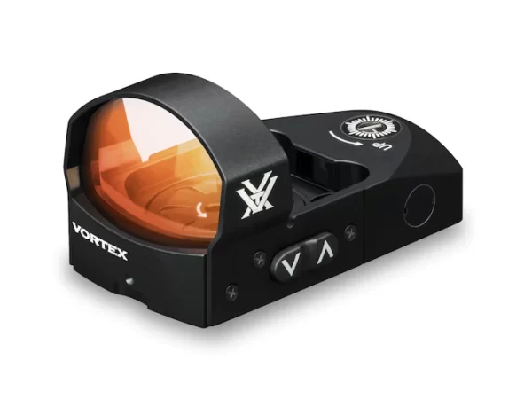 Vortex Optics Venom Red Dot Sight