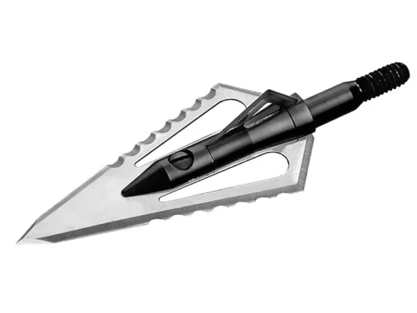 Stinger Buzz Cut 4-Blade Broadhead