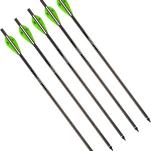 Barnett Headhunter Carbon Crossbow Bolt