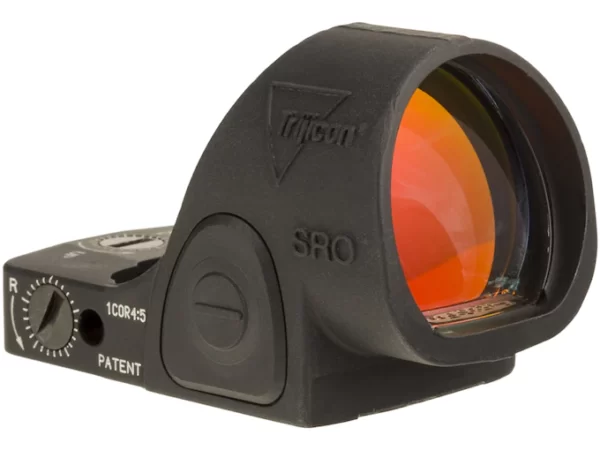 Trijicon SRO Reflex Red Dot Sight