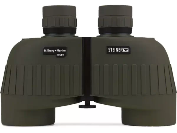 Steiner Military Marine Binocular