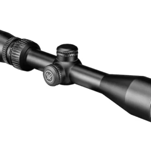 Vortex Optics Vanquish Rifle Scope 3-9x 40mm Dead-Hold BDC Reticle Matte