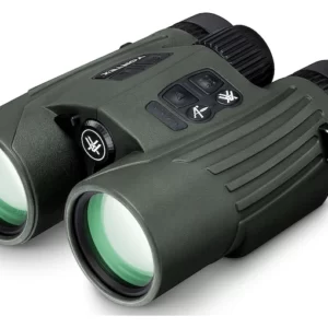 Vortex Optics Fury HD5000 AB Laser Rangefinding Binocular 10x 42mm